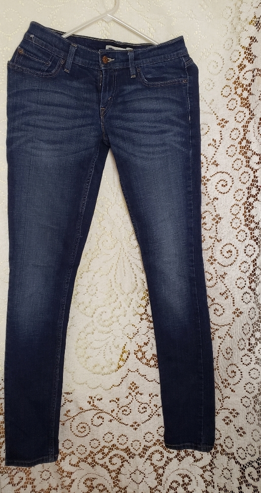 Levi's Jeans